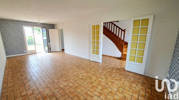 Ma-Cabane - Vente Maison Brou, 110 m²