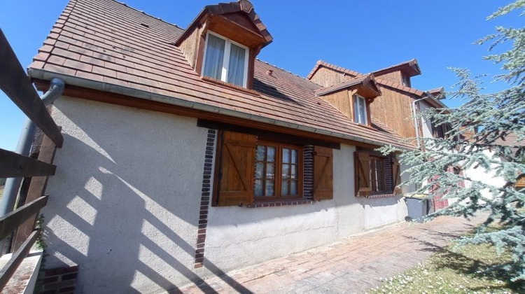 Ma-Cabane - Vente Maison Brou, 400 m²