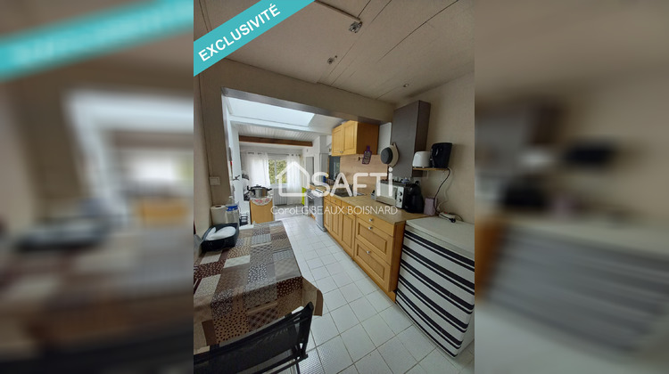 Ma-Cabane - Vente Maison Brou, 68 m²