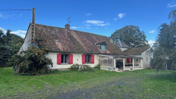 Ma-Cabane - Vente Maison BROU, 130 m²