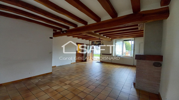 Ma-Cabane - Vente Maison Brou, 130 m²