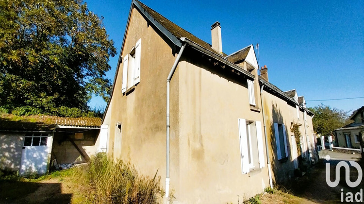 Ma-Cabane - Vente Maison Brou, 93 m²