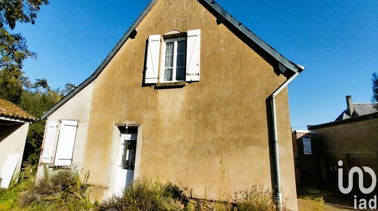 Ma-Cabane - Vente Maison Brou, 93 m²