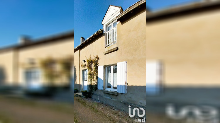 Ma-Cabane - Vente Maison Brou, 75 m²