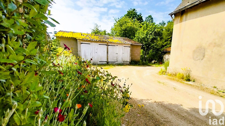 Ma-Cabane - Vente Maison Brou, 75 m²