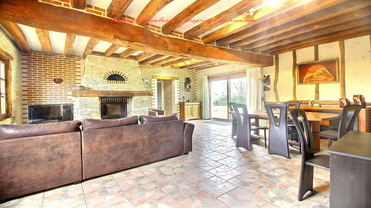 Ma-Cabane - Vente Maison BROU, 158 m²