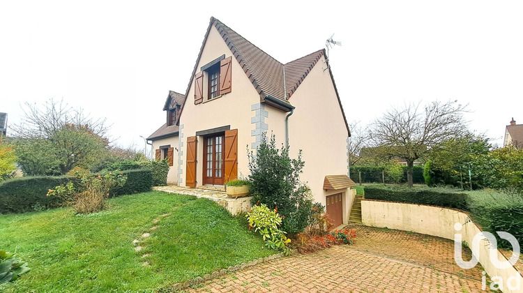 Ma-Cabane - Vente Maison Brou, 125 m²