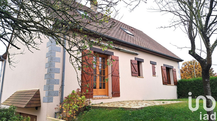 Ma-Cabane - Vente Maison Brou, 125 m²