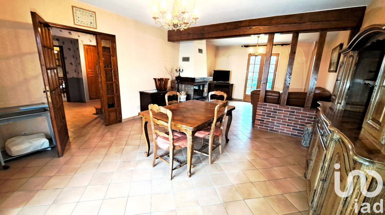 Ma-Cabane - Vente Maison Brou, 125 m²