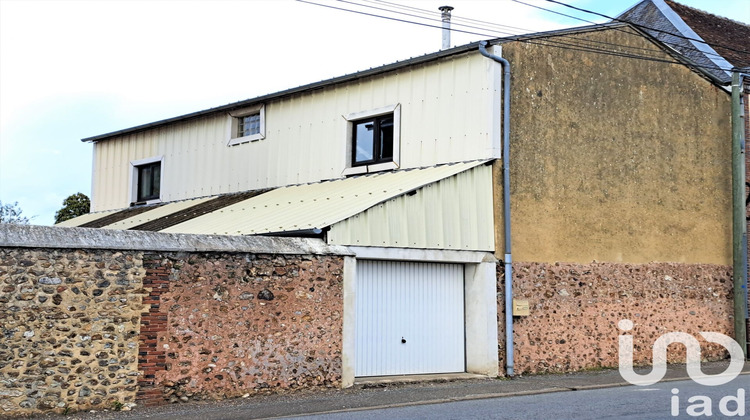 Ma-Cabane - Vente Maison Brou, 154 m²