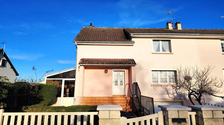 Ma-Cabane - Vente Maison BROU, 97 m²