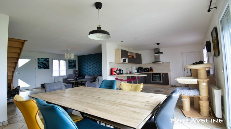 Ma-Cabane - Vente Maison BROU, 118 m²