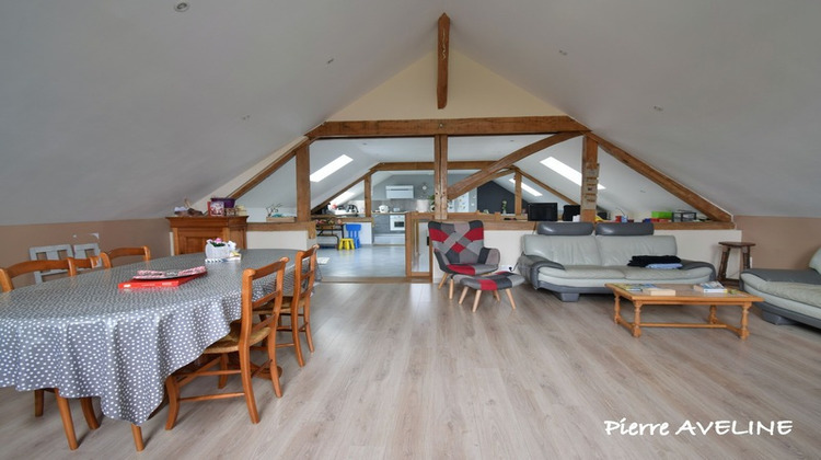 Ma-Cabane - Vente Maison BROU, 165 m²