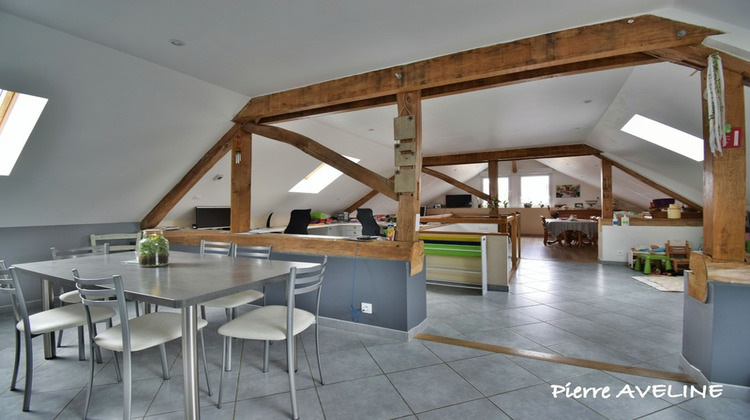 Ma-Cabane - Vente Maison BROU, 165 m²