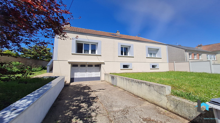 Ma-Cabane - Vente Maison BROU, 140 m²