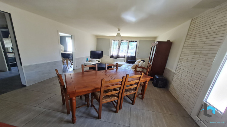 Ma-Cabane - Vente Maison BROU, 140 m²