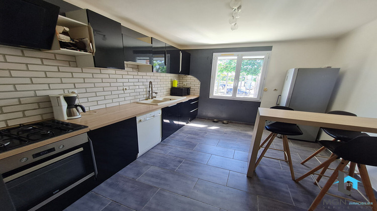 Ma-Cabane - Vente Maison BROU, 140 m²
