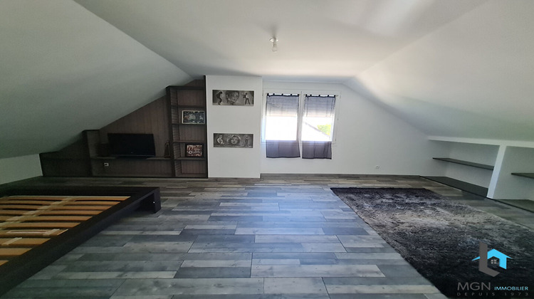 Ma-Cabane - Vente Maison BROU, 140 m²