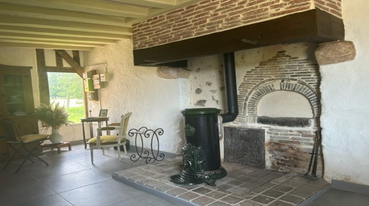 Ma-Cabane - Vente Maison BROU, 203 m²