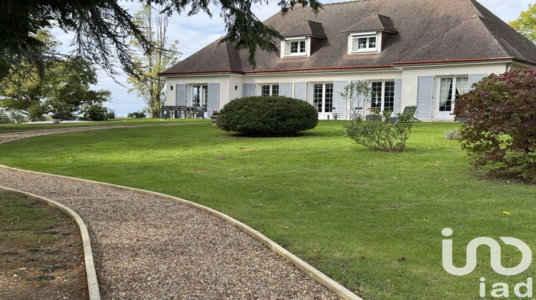 Ma-Cabane - Vente Maison Brou, 158 m²