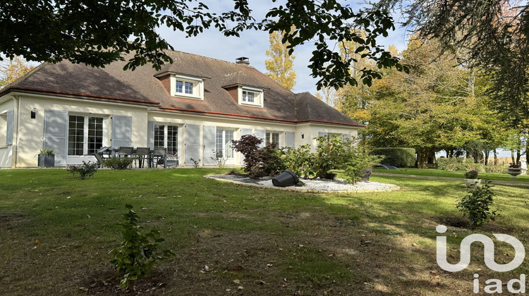 Ma-Cabane - Vente Maison Brou, 158 m²