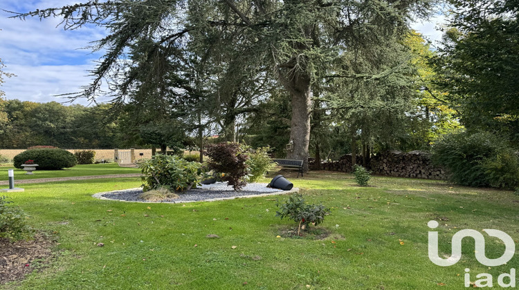 Ma-Cabane - Vente Maison Brou, 158 m²