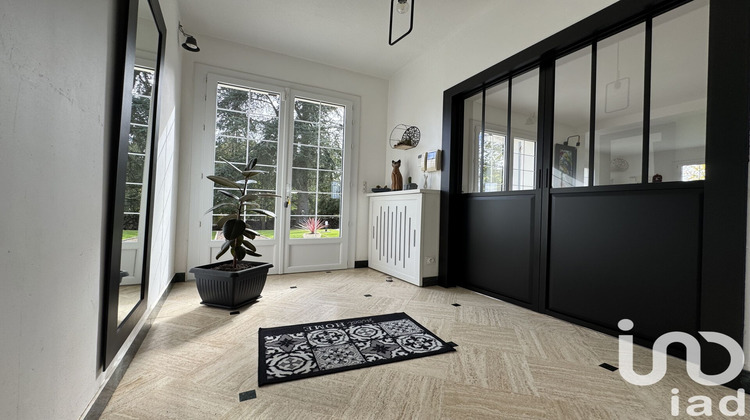 Ma-Cabane - Vente Maison Brou, 158 m²