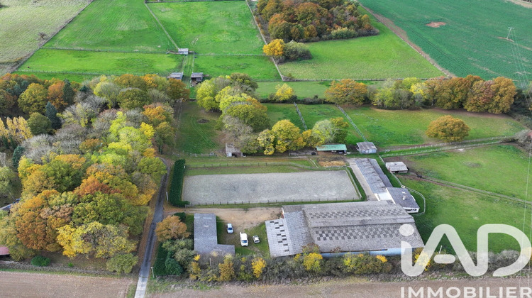 Ma-Cabane - Vente Maison Brou, 110 m²