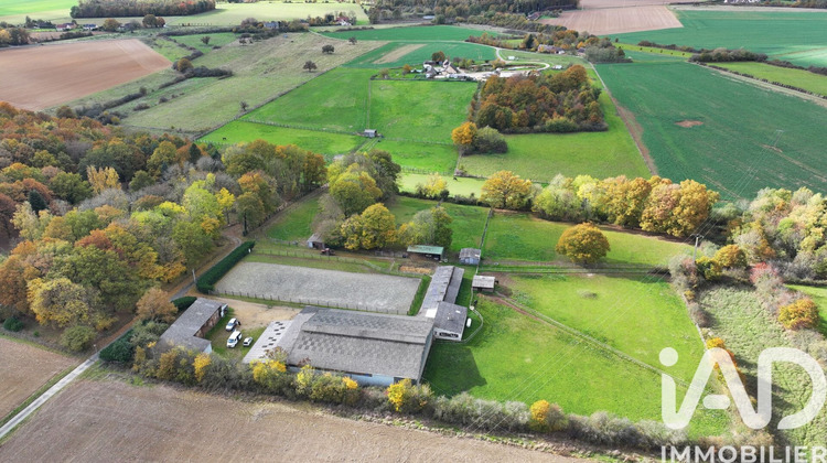 Ma-Cabane - Vente Maison Brou, 110 m²