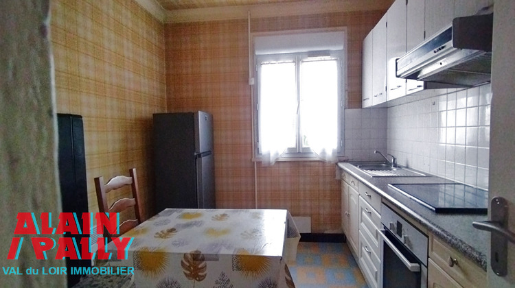 Ma-Cabane - Vente Maison Brou, 71 m²