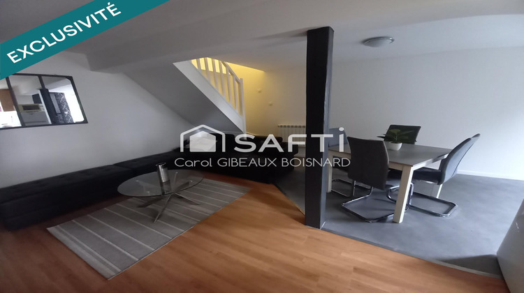 Ma-Cabane - Vente Maison Brou, 70 m²