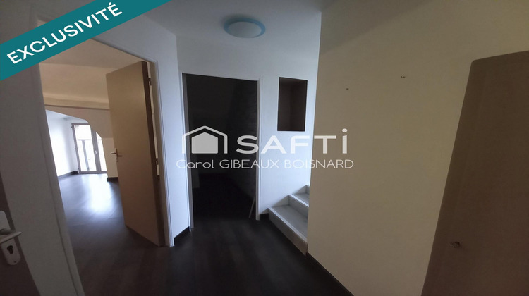 Ma-Cabane - Vente Maison Brou, 70 m²