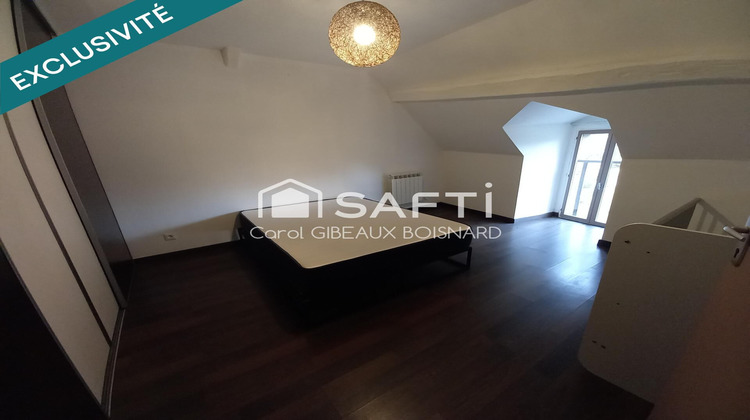 Ma-Cabane - Vente Maison Brou, 70 m²