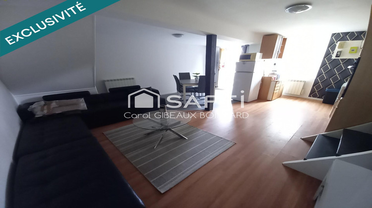 Ma-Cabane - Vente Maison Brou, 70 m²