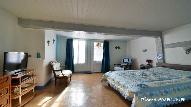 Ma-Cabane - Vente Maison BROU, 133 m²