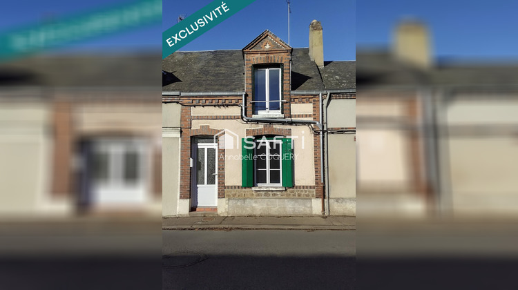 Ma-Cabane - Vente Maison Brou, 75 m²