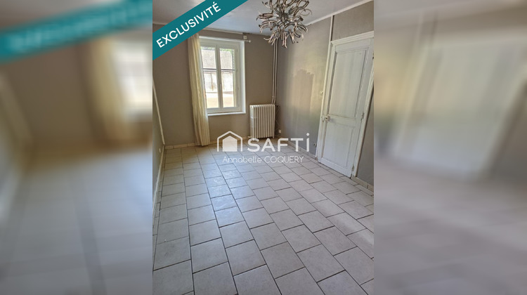 Ma-Cabane - Vente Maison Brou, 75 m²