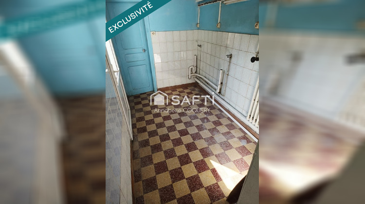 Ma-Cabane - Vente Maison Brou, 75 m²