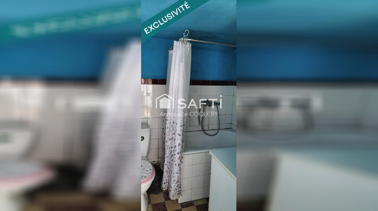 Ma-Cabane - Vente Maison Brou, 75 m²