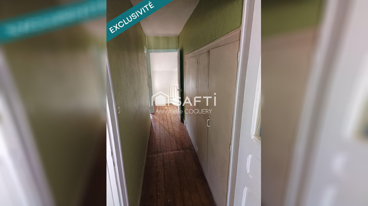 Ma-Cabane - Vente Maison Brou, 75 m²