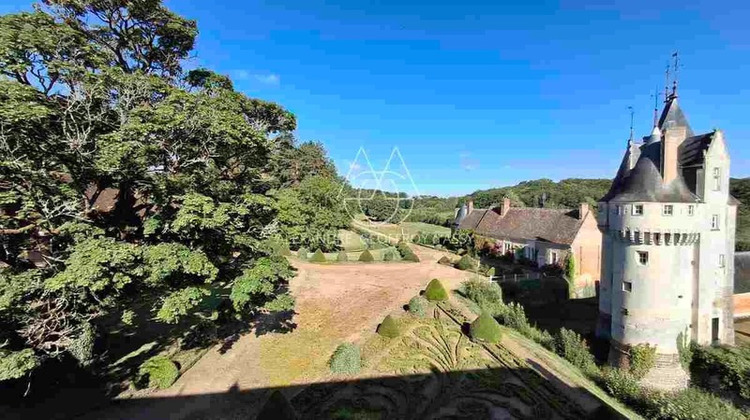 Ma-Cabane - Vente Maison BROU, 2500 m²