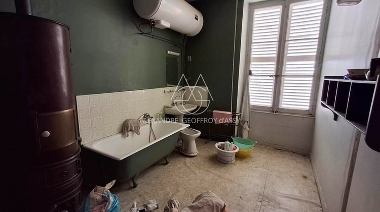 Ma-Cabane - Vente Maison BROU, 2500 m²