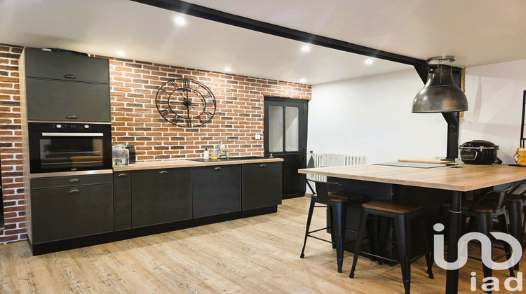 Ma-Cabane - Vente Maison Brou, 130 m²