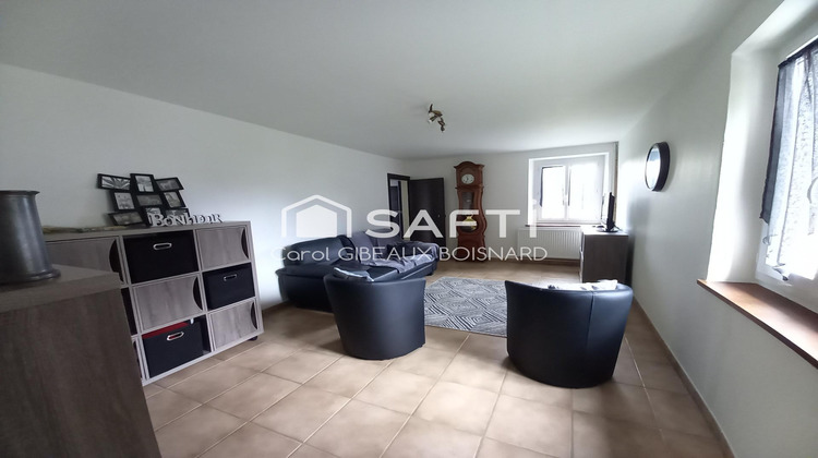 Ma-Cabane - Vente Maison Brou, 121 m²