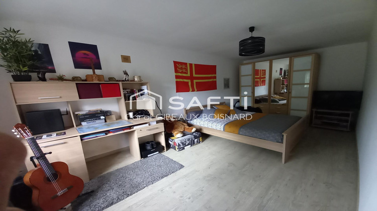 Ma-Cabane - Vente Maison Brou, 121 m²