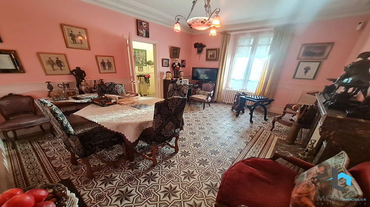 Ma-Cabane - Vente Maison BROU, 142 m²