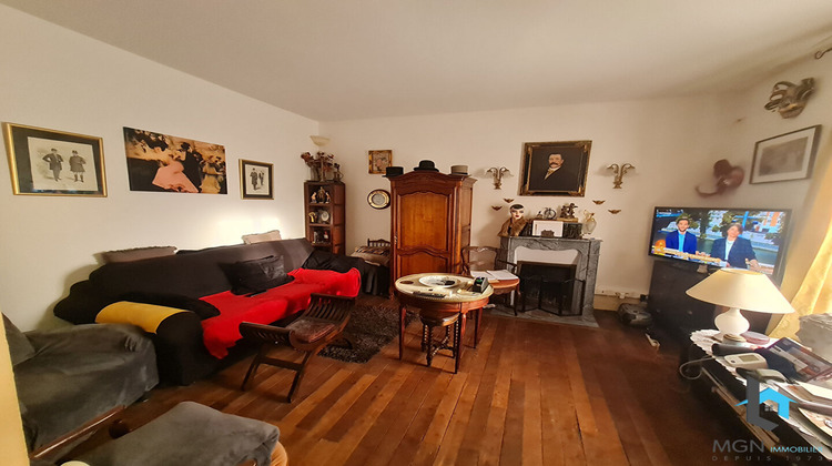 Ma-Cabane - Vente Maison BROU, 142 m²