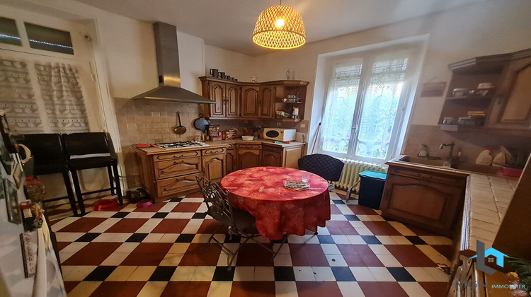 Ma-Cabane - Vente Maison BROU, 142 m²
