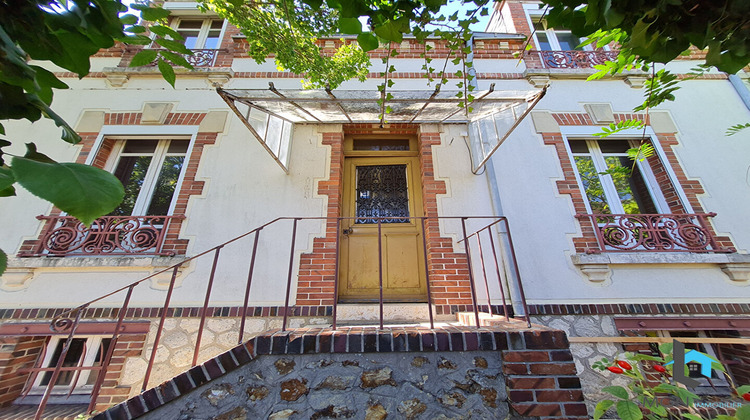 Ma-Cabane - Vente Maison BROU, 142 m²