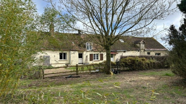 Ma-Cabane - Vente Maison BROU, 109 m²